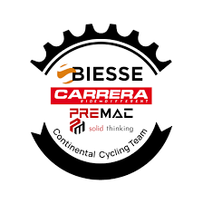Biesse - Carrera - Premac (CT) 
